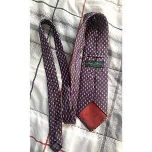 Ângelo Bosani Italian Silk Tie Old Money Boss